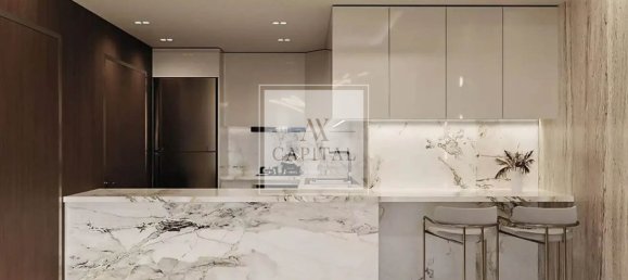 Квартира с 1 спальней в Дубай Марина, ОАЭ № 52430 11