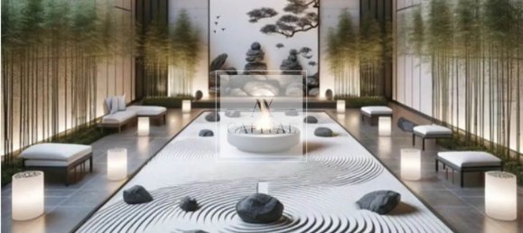 Квартира с 1 спальней в Дубай Марина, ОАЭ № 52430 7