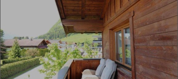 2 bedrooms Apartment in Kossen, Austria No. 214832 21