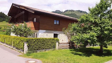 Apartamento de 2 dormitorios en Kossen, Austria No. 214832