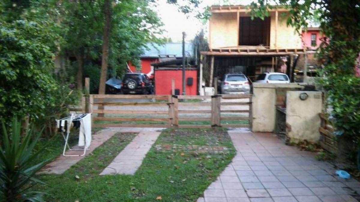 3 bedrooms House in Escobar, Argentina No. 65257