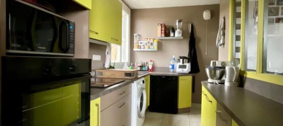 Apartamento T3 em Laigneville, France N.º 153280 6