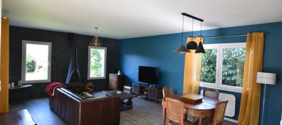 4 bedrooms House in Illiers-Combray, France No. 55981 6