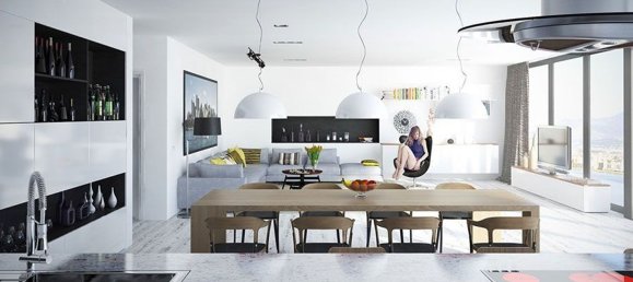 3 chambres Appartement à Stra, Italy No. 321205 2