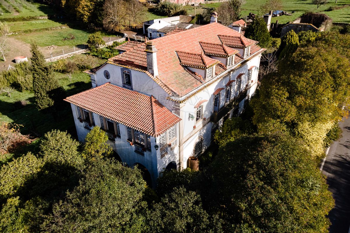 12 bedrooms House in Oliveira do Hospital, Portugal No. 66034