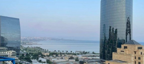 4 غرف نوم شقة في Nasimi, Azerbaijan رقم 1491 5