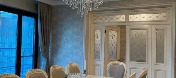 4 غرف نوم شقة في Nasimi, Azerbaijan رقم 1491 21