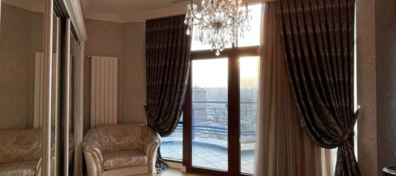 4 غرف نوم شقة في Nasimi, Azerbaijan رقم 1491 16