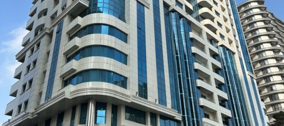 4 غرف نوم شقة في Nasimi, Azerbaijan رقم 1491 26