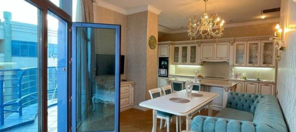 4 غرف نوم شقة في Nasimi, Azerbaijan رقم 1491 9