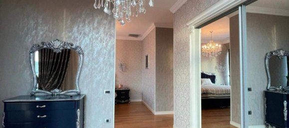 4 غرف نوم شقة في Nasimi, Azerbaijan رقم 1491 3