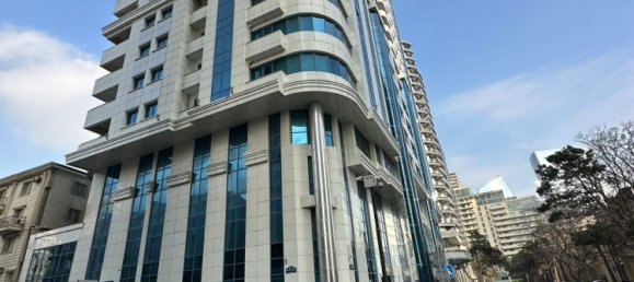 4 غرف نوم شقة في Nasimi, Azerbaijan رقم 1491 27