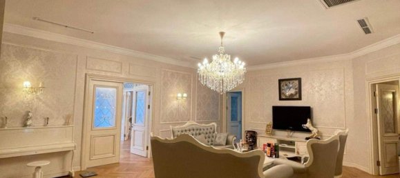 4 غرف نوم شقة في Nasimi, Azerbaijan رقم 1491 8