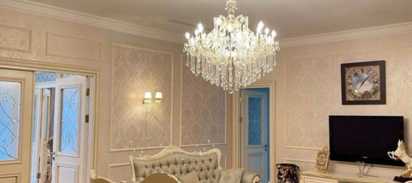 4 غرف نوم شقة في Nasimi, Azerbaijan رقم 1491 7