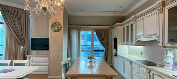 4 غرف نوم شقة في Nasimi, Azerbaijan رقم 1491 10