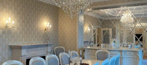 4 غرف نوم شقة في Nasimi, Azerbaijan رقم 1491 12