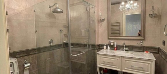 4 غرف نوم شقة في Nasimi, Azerbaijan رقم 1491 17