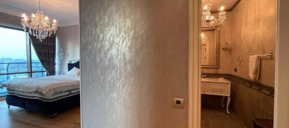 4 غرف نوم شقة في Nasimi, Azerbaijan رقم 1491 2