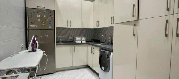 4 غرف نوم شقة في Nasimi, Azerbaijan رقم 1491 14