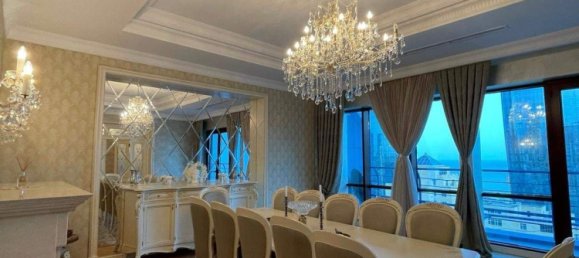 4 غرف نوم شقة في Nasimi, Azerbaijan رقم 1491 19