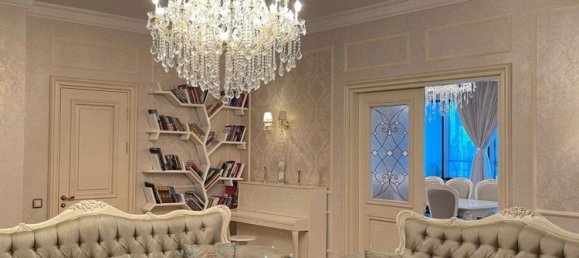 4 غرف نوم شقة في Nasimi, Azerbaijan رقم 1491 18