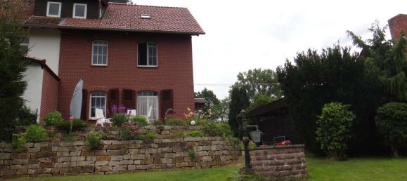 5 bedrooms Townhouse in Gottingen, Germany No. 161020 3