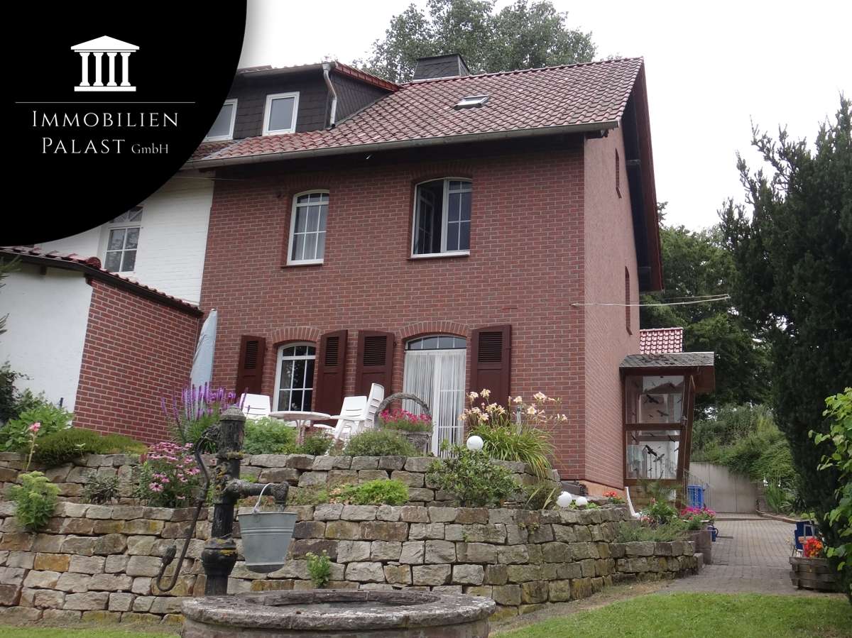 5 bedrooms Townhouse in Gottingen, Germany No. 161020