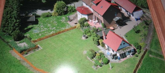 5 bedrooms Townhouse in Gottingen, Germany No. 161020 4