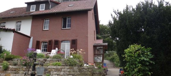 5 bedrooms Townhouse in Gottingen, Germany No. 161020 2