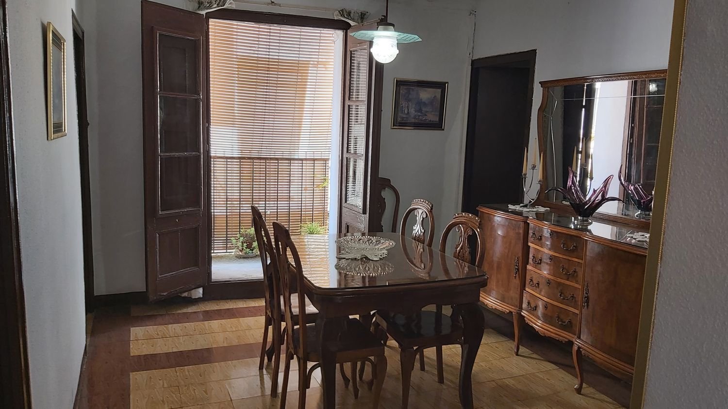 1 Schlafzimmer Stadthaus in Lleida, Spain, Nr. 239845