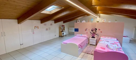 Дуплекс с 4 спальнями в Морчано ди Романья, Италия № 327162 46