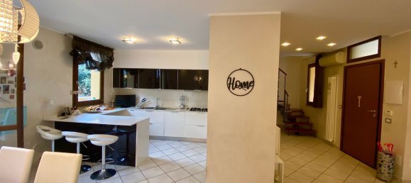 Дуплекс с 4 спальнями в Морчано ди Романья, Италия № 327162 30