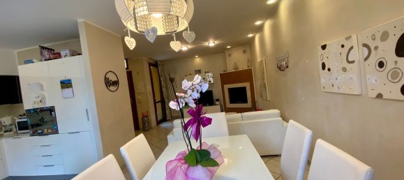 Дуплекс с 4 спальнями в Морчано ди Романья, Италия № 327162 7