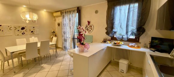 Дуплекс с 4 спальнями в Морчано ди Романья, Италия № 327162 16