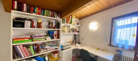 Дуплекс с 4 спальнями в Морчано ди Романья, Италия № 327162 41