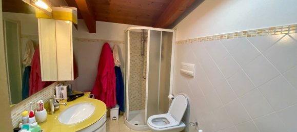 Дуплекс с 4 спальнями в Морчано ди Романья, Италия № 327162 48