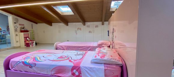 Дуплекс с 4 спальнями в Морчано ди Романья, Италия № 327162 44