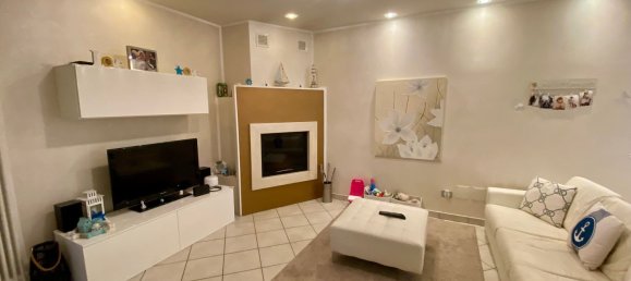 Дуплекс с 4 спальнями в Морчано ди Романья, Италия № 327162 11