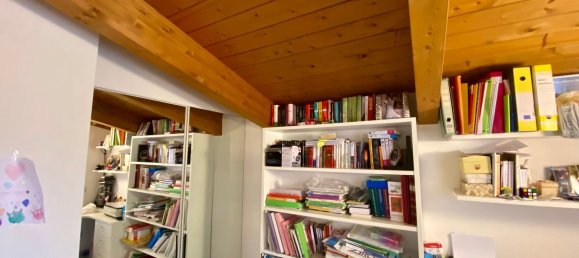 Дуплекс с 4 спальнями в Морчано ди Романья, Италия № 327162 37