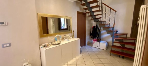 Дуплекс с 4 спальнями в Морчано ди Романья, Италия № 327162 22