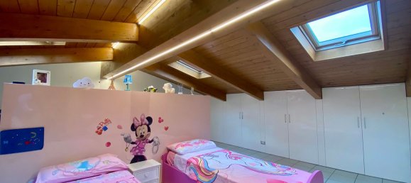 Дуплекс с 4 спальнями в Морчано ди Романья, Италия № 327162 47