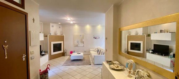 Дуплекс с 4 спальнями в Морчано ди Романья, Италия № 327162 6