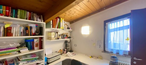 Дуплекс с 4 спальнями в Морчано ди Романья, Италия № 327162 42