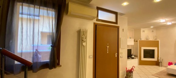 Дуплекс с 4 спальнями в Морчано ди Романья, Италия № 327162 29