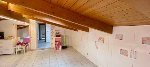 Дуплекс с 4 спальнями в Морчано ди Романья, Италия № 327162 38