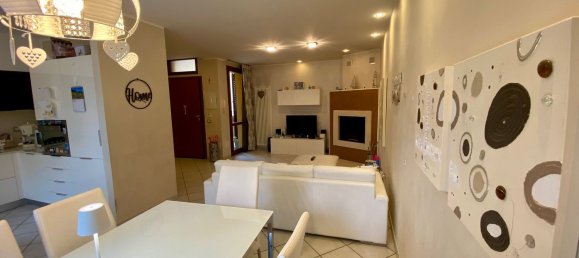 Дуплекс с 4 спальнями в Морчано ди Романья, Италия № 327162 13