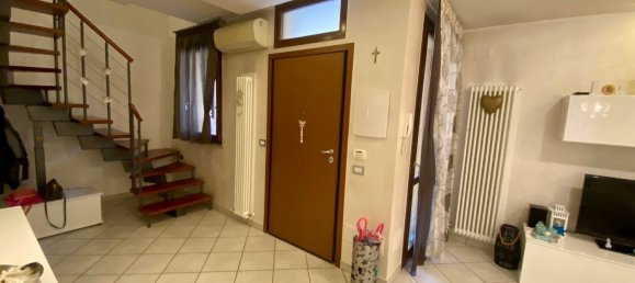 Дуплекс с 4 спальнями в Морчано ди Романья, Италия № 327162 9