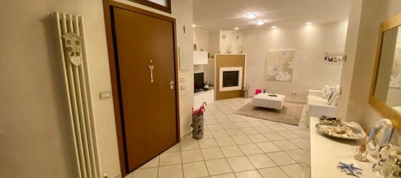 Дуплекс с 4 спальнями в Морчано ди Романья, Италия № 327162 14