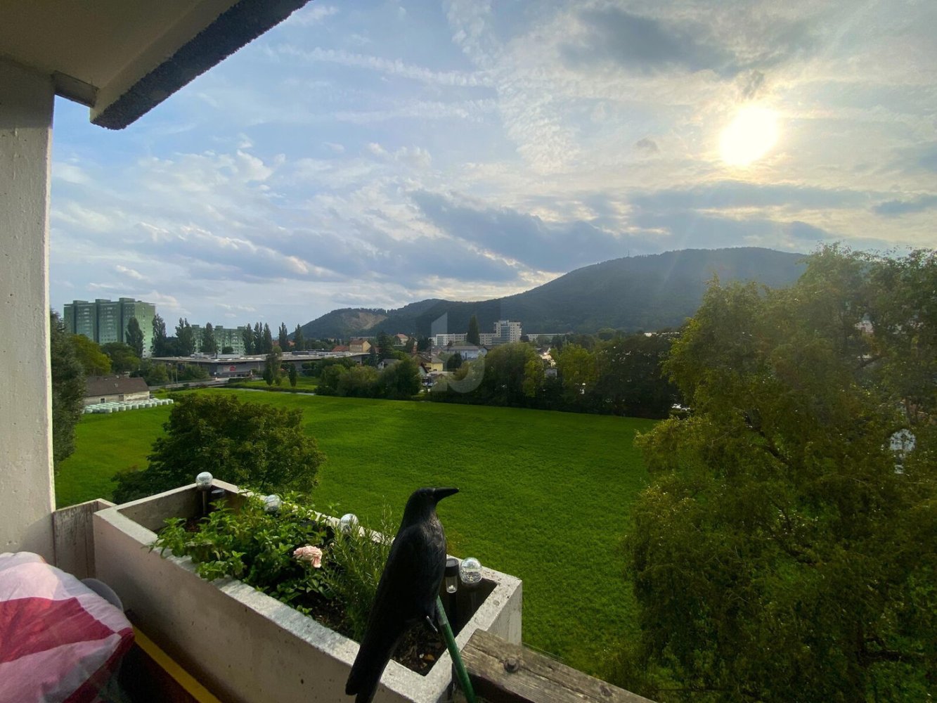 2-Zimmer Wohnung in Thal, Austria, Nr. 258753