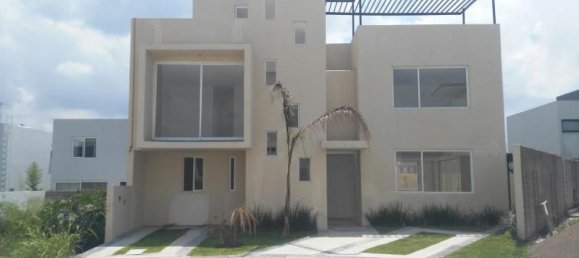 Дом с 3 спальнями в Керетаро, Мексика № 187418 2